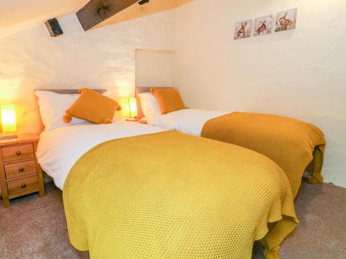 Tilberthwaite Farm Cottage Tilberthwaite Farm Cottage