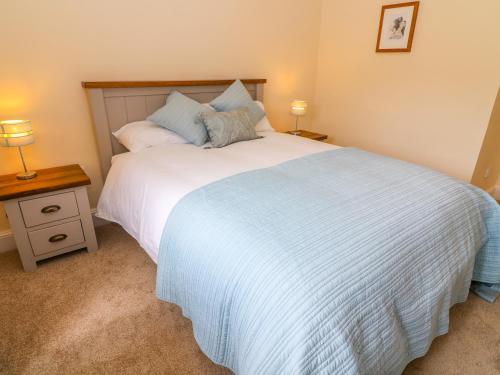 Tilberthwaite Farm Cottage Tilberthwaite Farm Cottage