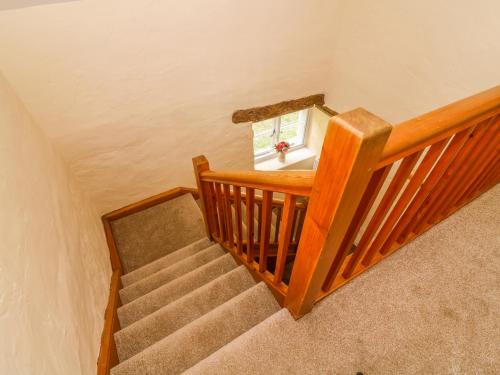 Tilberthwaite Farm Cottage Tilberthwaite Farm Cottage