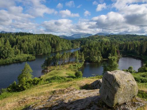 Tilberthwaite Farm Cottage Tilberthwaite Farm Cottage