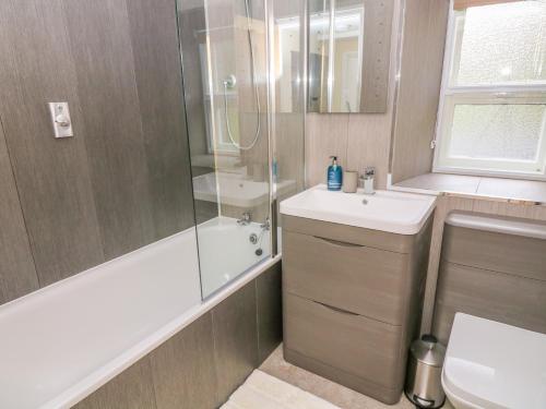 Tilberthwaite Farm Cottage Tilberthwaite Farm Cottage