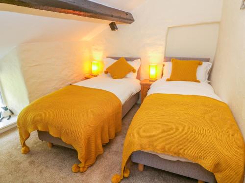 Tilberthwaite Farm Cottage Tilberthwaite Farm Cottage