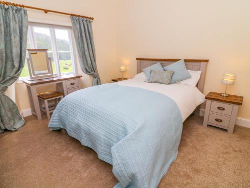 Tilberthwaite Farm Cottage Tilberthwaite Farm Cottage