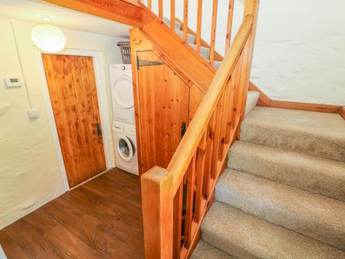 Tilberthwaite Farm Cottage Tilberthwaite Farm Cottage