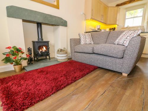 Tilberthwaite Farm Cottage Tilberthwaite Farm Cottage