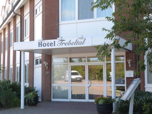 Hotel Trebeltal