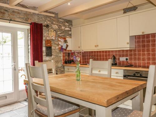 Primrose Cottage, Perranporth, Cornwall