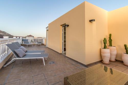 Duplex Palm Mar - 5P (B32) - main image