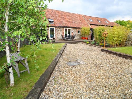 Far Barn, , Norfolk