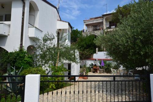Apartment in Krk 