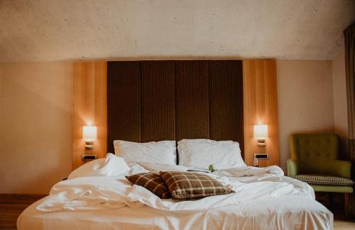 Hotel Larice - image 11