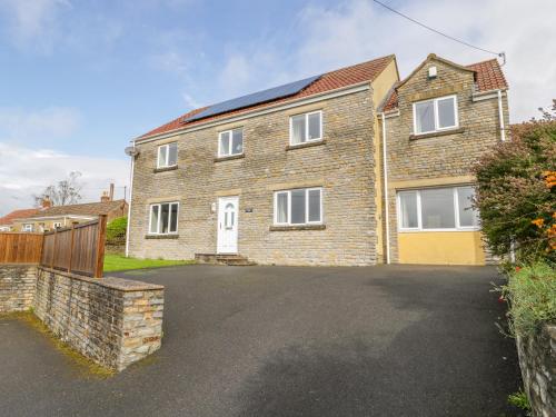 Kings Hill View gîte à louer Pylle