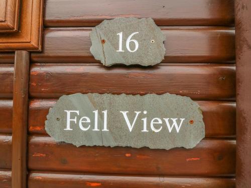 FellView Lodge in Troutbeck