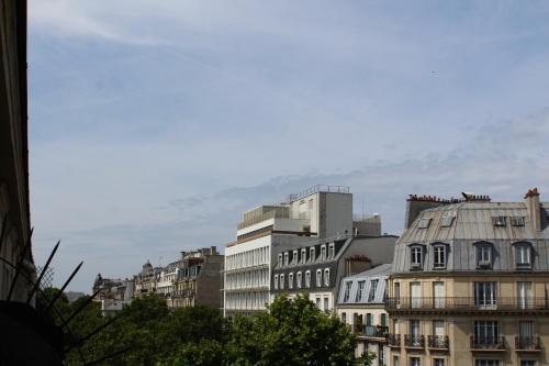 Ibis Styles Hotel Paris Gare de Lyon Bastille - image 11