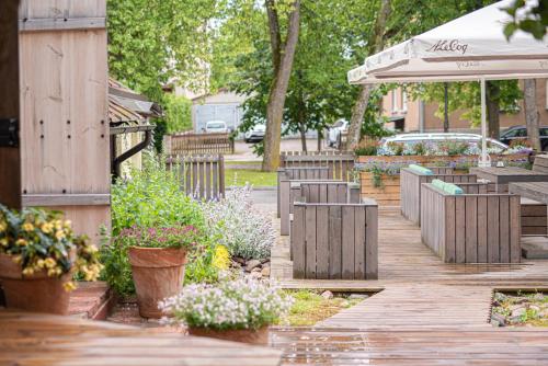 Facilities, Taevas Kulalistemaja in Voru