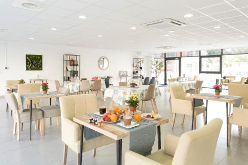 Zenao Appart'hôtels Mulhouse - image 3