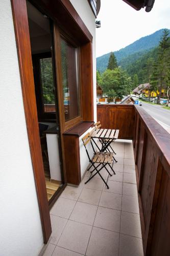 Apartmány Tri Studničky - image 6