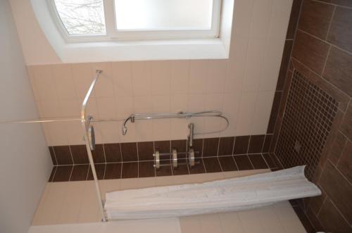 Superior Two-Bedroom Apartment room in Ferienwohnungen Zollhaus Utlandshoern