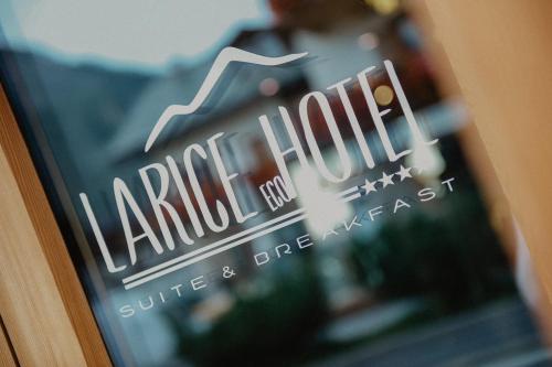 Hotel Larice - image 8