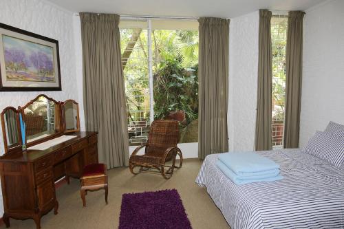 Fleming Place in Bulawayo