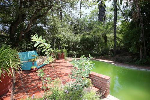 Fleming Place in Bulawayo