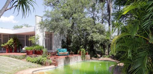 Fleming Place in Bulawayo