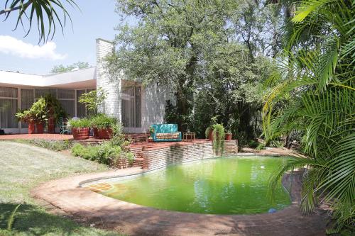 Fleming Place in Bulawayo