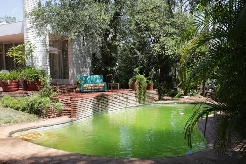 Fleming Place in Bulawayo