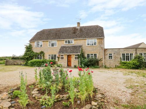 Tythe House, , Oxfordshire