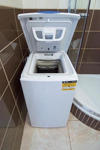 Modern Apartment Navrátilova II - image 7