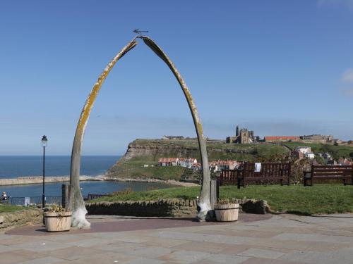 Premier, Transit & Lady Hilda Engine Shed, Whitby (Foto 10)