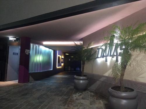 Dallas Hotel -Motel-, Buenos Aires