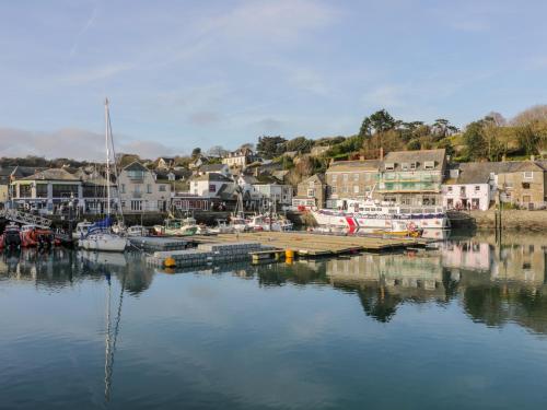 Sarah's Cottage, Padstow, Cornwall