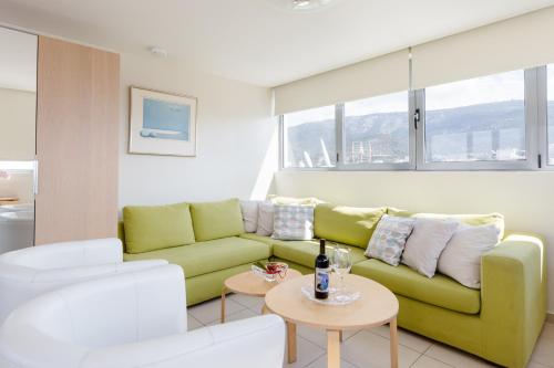 GB Athens View Luxury Suite, Atény (fotografie 7)
