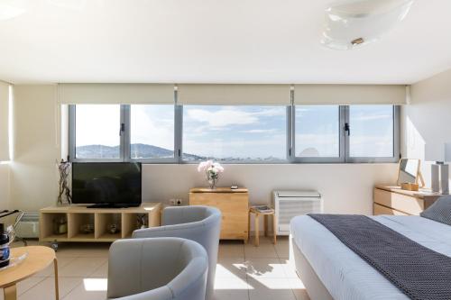 GB Athens View Luxury Suite, Atény (fotografie 9)