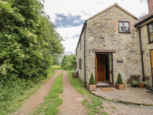 Cottage On The Common, , Gloucestershire