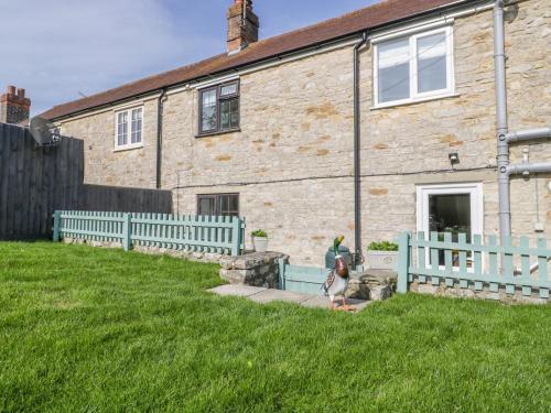 Duck Cottage - image 3