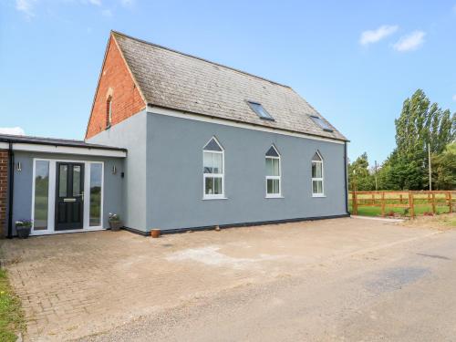 The Olde Chapel, , Lincolnshire