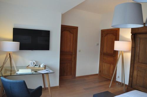  Bienvenue au 31 in Lüttich