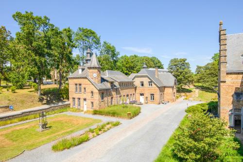 Domaine de Ronchinne - Maison du Jardinier - image 5