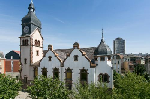 Zenao Appart'hôtel Mulhouse - image 5