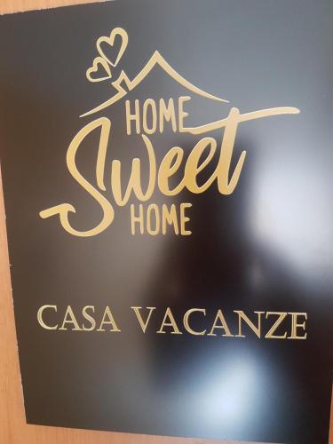  Home Sweet Home COSENZA, Unterkunft in Cosenza