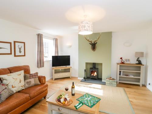 Duck Cottage - image 8
