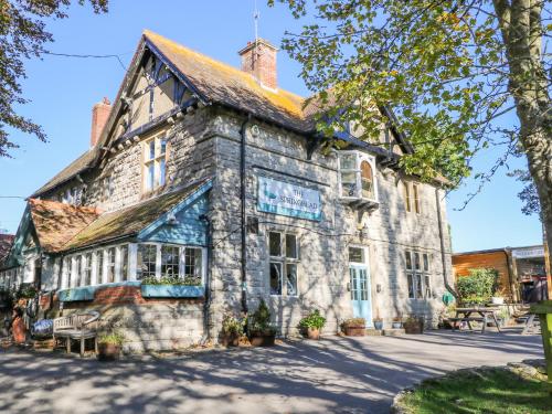 Duck Cottage - image 11
