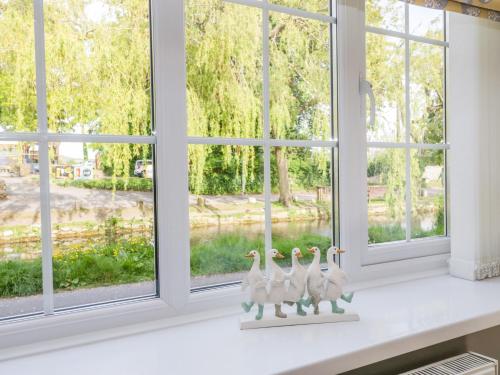 Duck Cottage - image 14