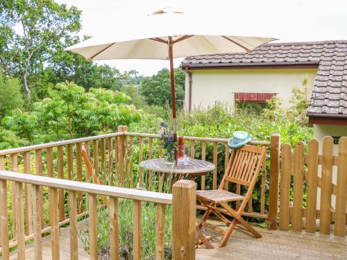 B&B Axminster - Woodstock Retreat - Bed and Breakfast Axminster