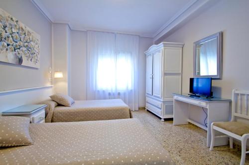 Hosteria El Capricho - image 8