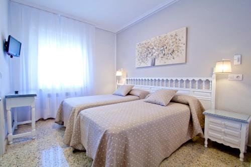 Hosteria El Capricho - main image