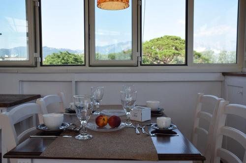  Levante, Pension in Marina di Carrara