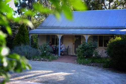 Donnybrook Cottages - Hutt River